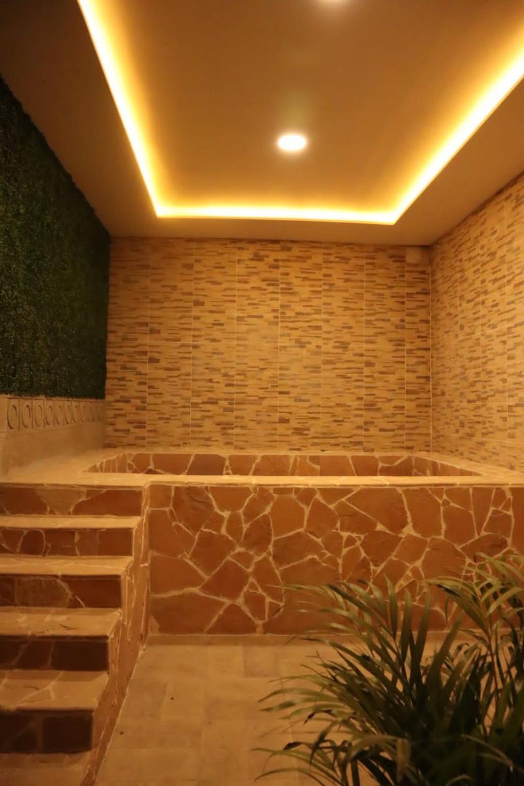 Hotel Boutique Sol Y Luna Spa Ajijic Exterior foto