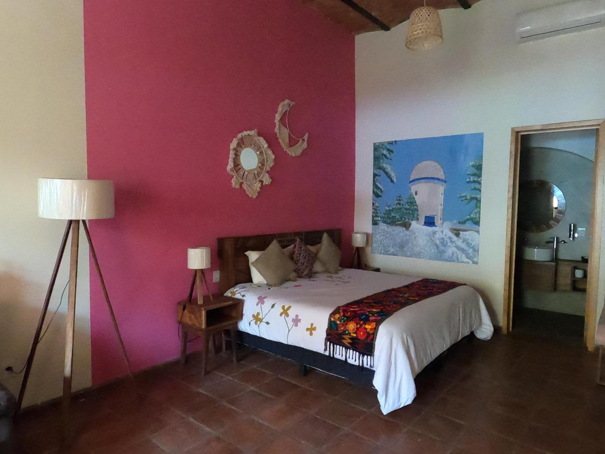 Hotel Boutique Sol Y Luna Spa Ajijic Exterior foto